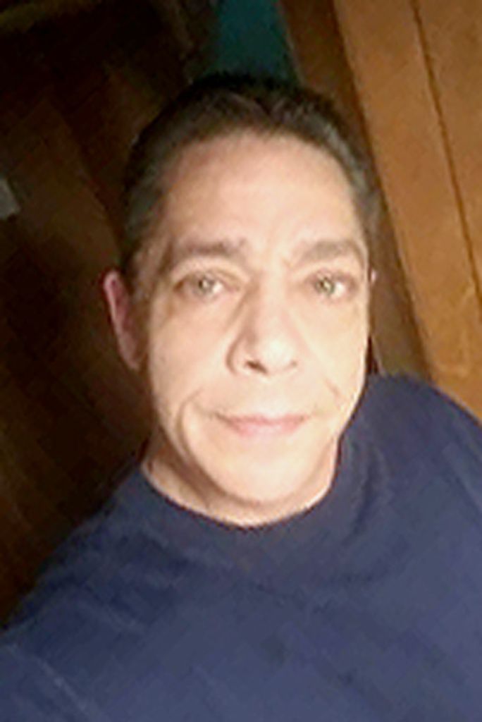 Robert F. Palumbo, Jr.