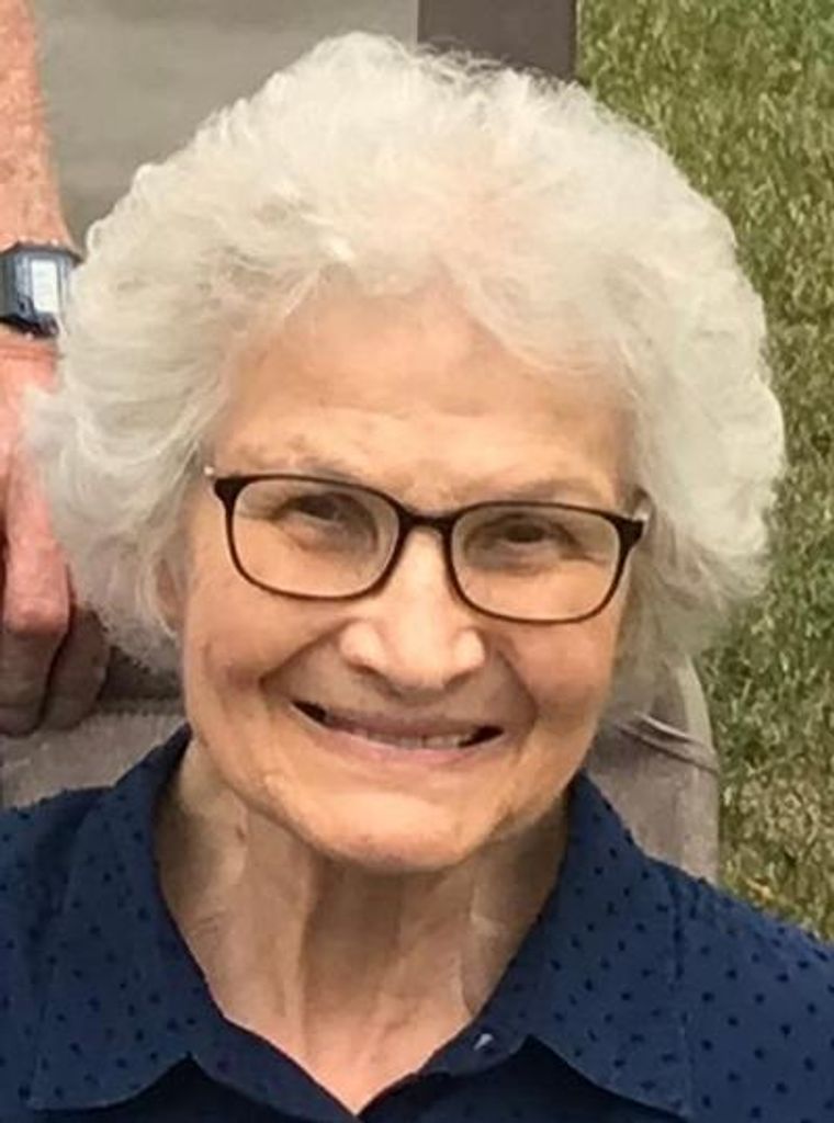 Janet L. Suardini