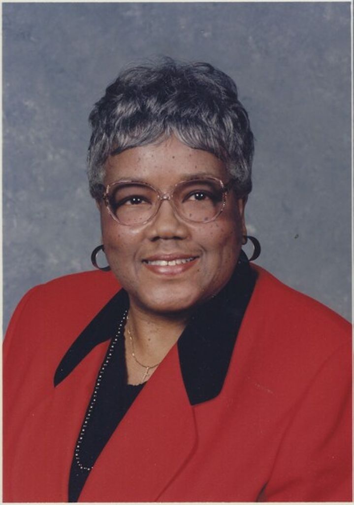 Clarice Elizabeth Cash Woods Profile Photo
