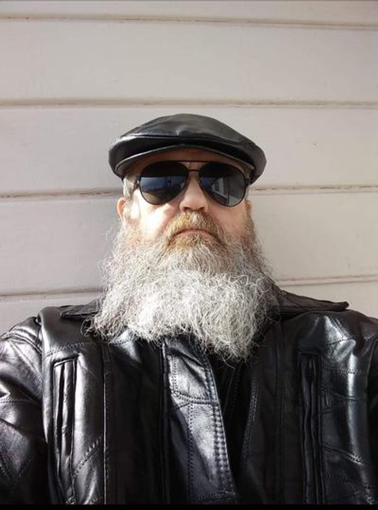 Samuel Henry Kroutter Profile Photo