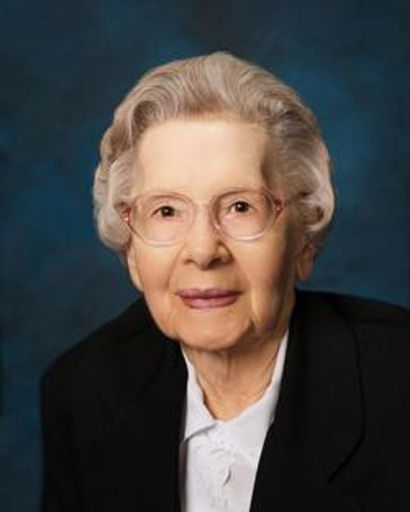 Sr. Norma Honz, Osb Profile Photo