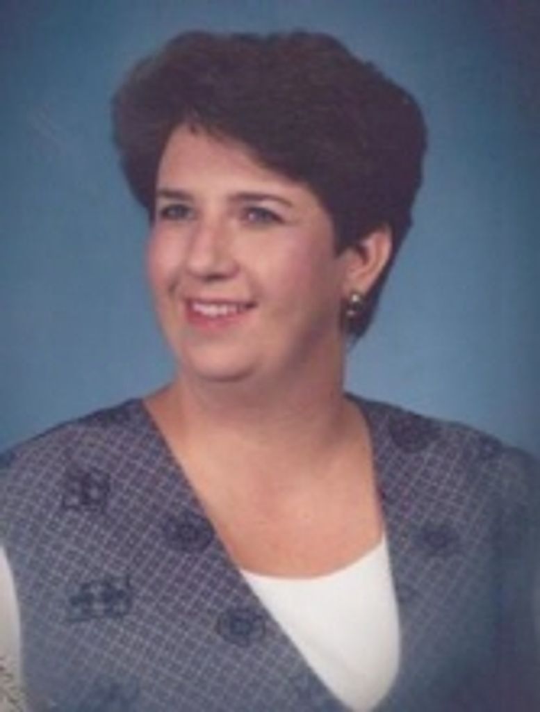 Sandra Gail Stephens