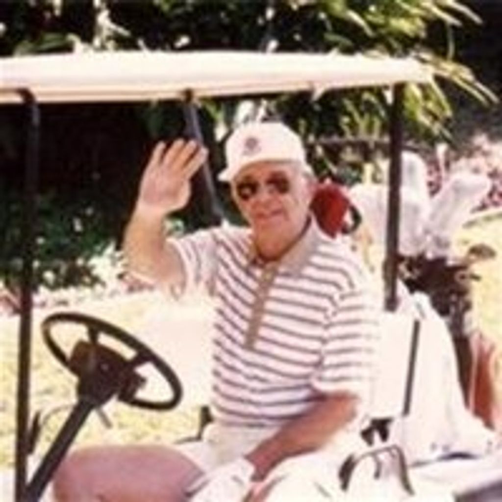 Levern "Vern" J. Coffey