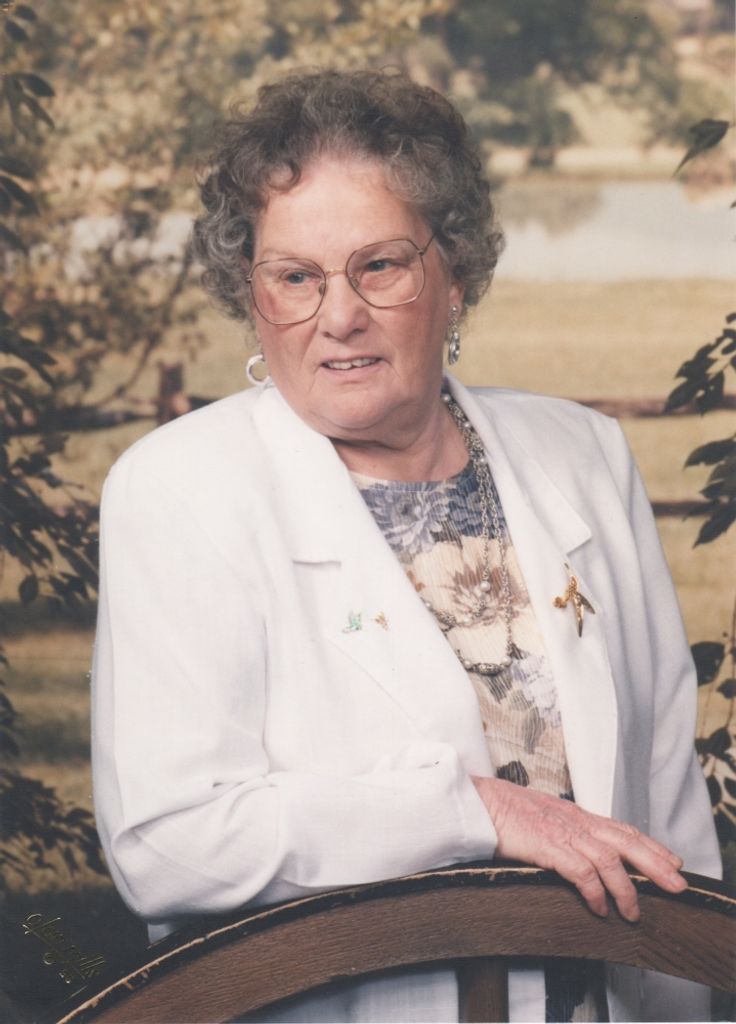 Marie Holtz Profile Photo