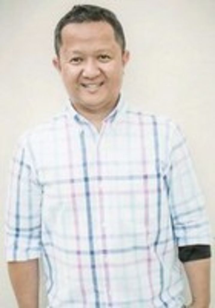 Rory Anthony-Isidro Lacson