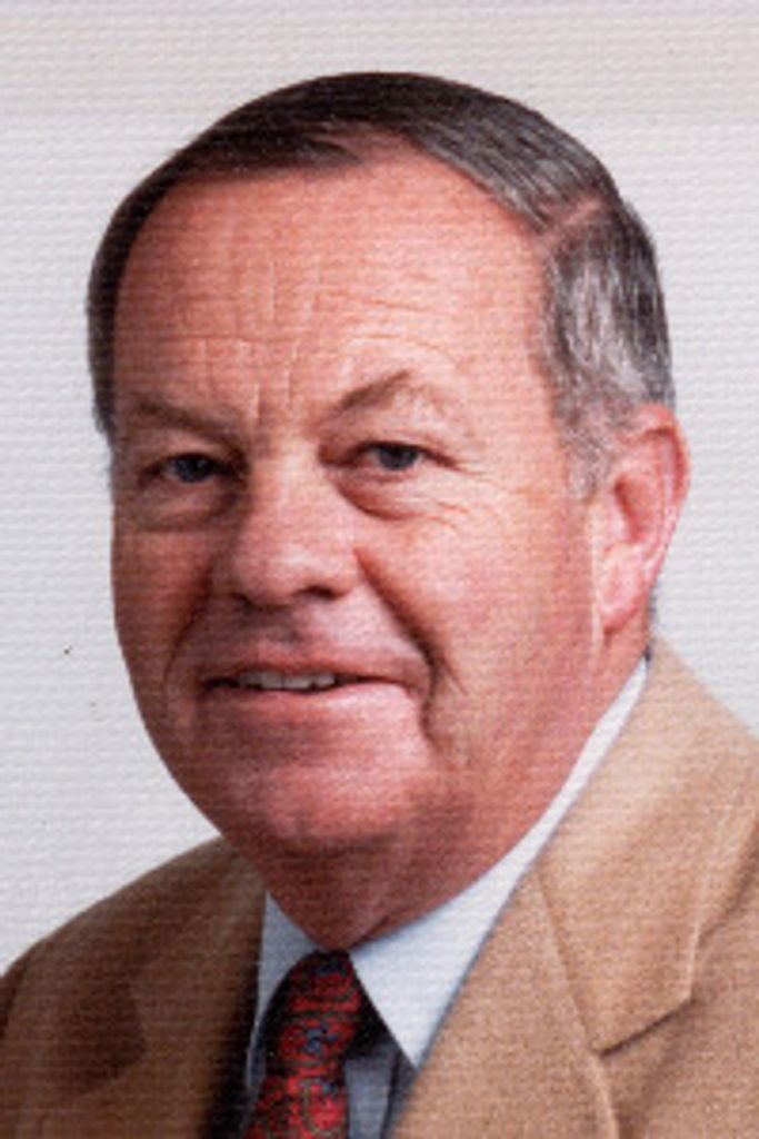 Joseph C. Higgins, Jr.