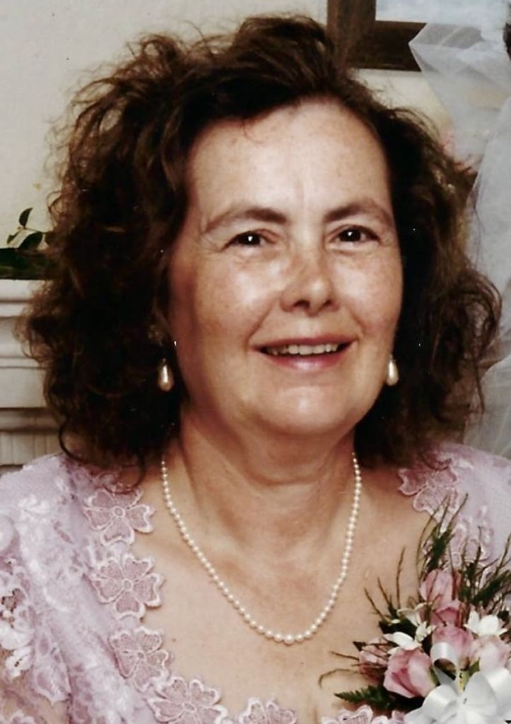 Roberta McCreary Profile Photo