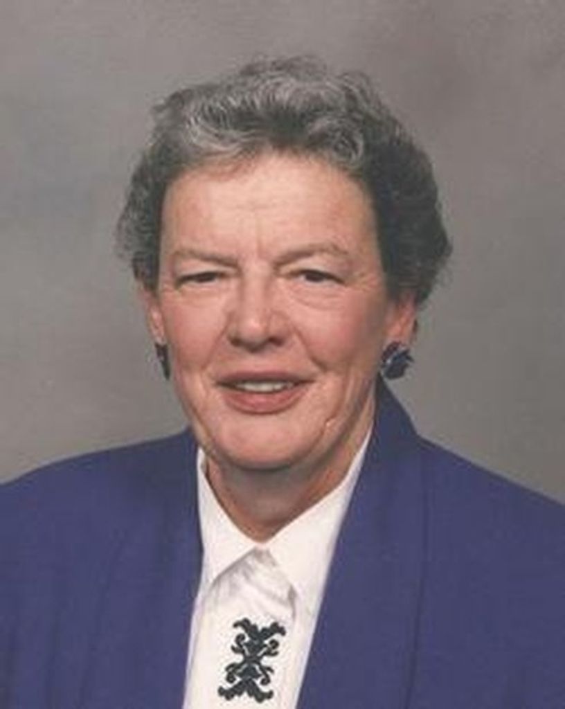 Dr. Phyllis M. Dixon