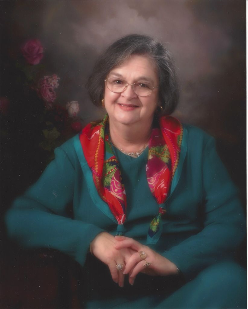 Peggy Rachal
