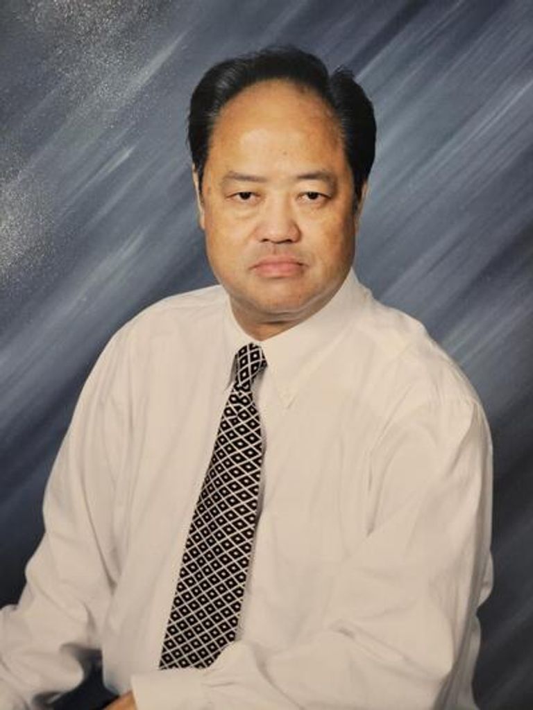 Allan Chu Profile Photo