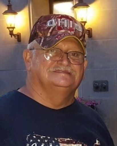 Gary Lee Dille's obituary image