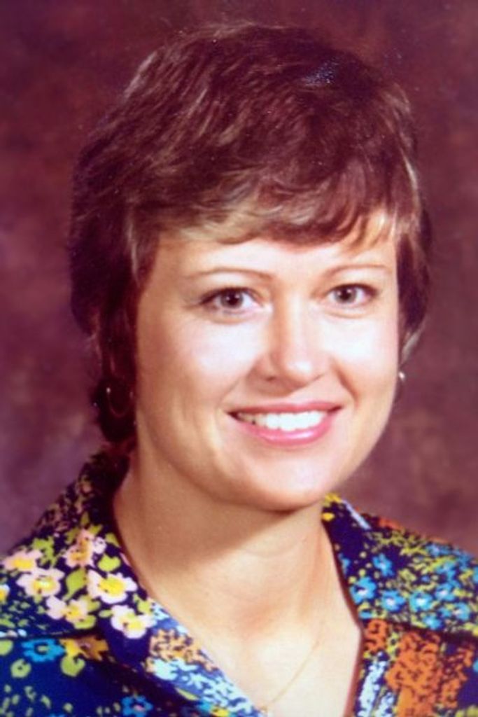 Mary Illene Miller