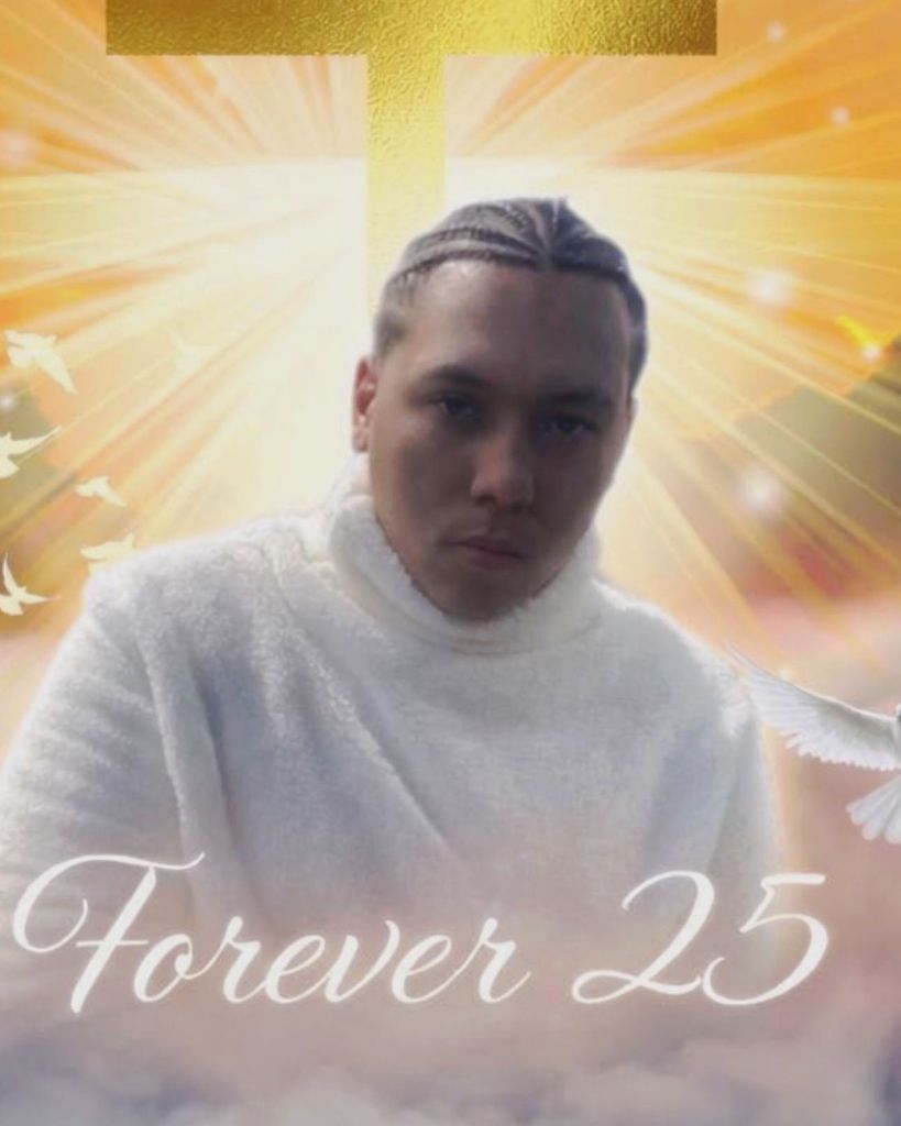 Nicholas "Nick" Burkholder Profile Photo