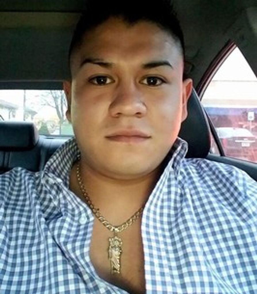 Alexis Gutierrez Sanvicente