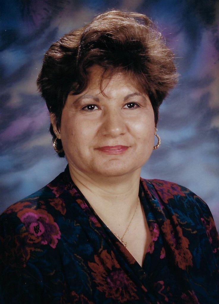 Idalia Sanchez Profile Photo