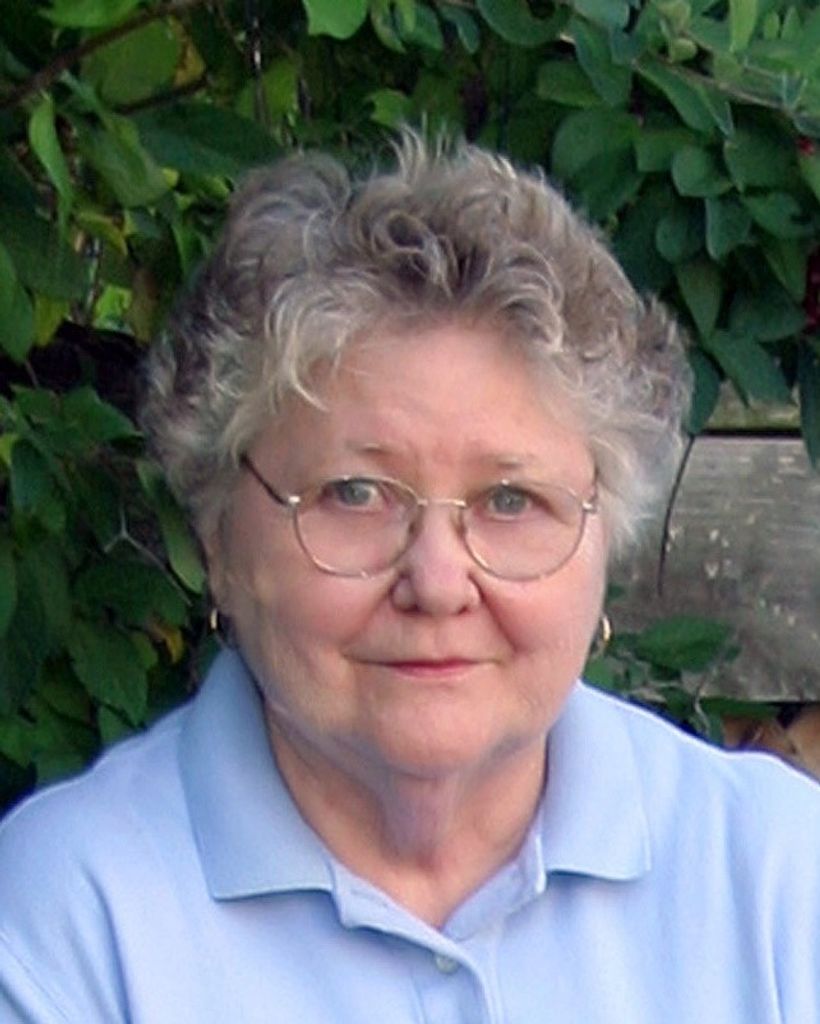 Faith McClure
