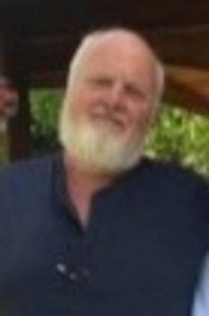 Vernon James Green Profile Photo