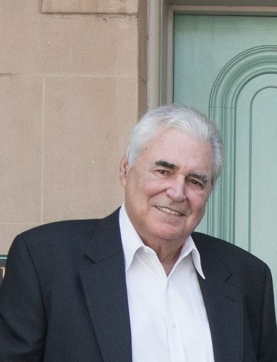 Kevin Mccoll Profile Photo