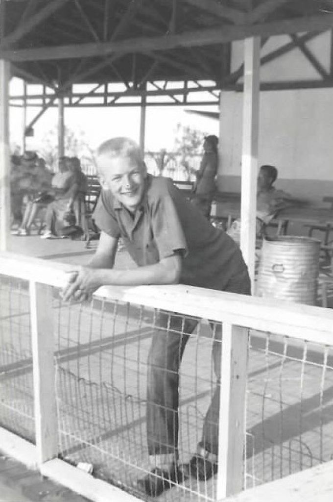 Ronald Isaac