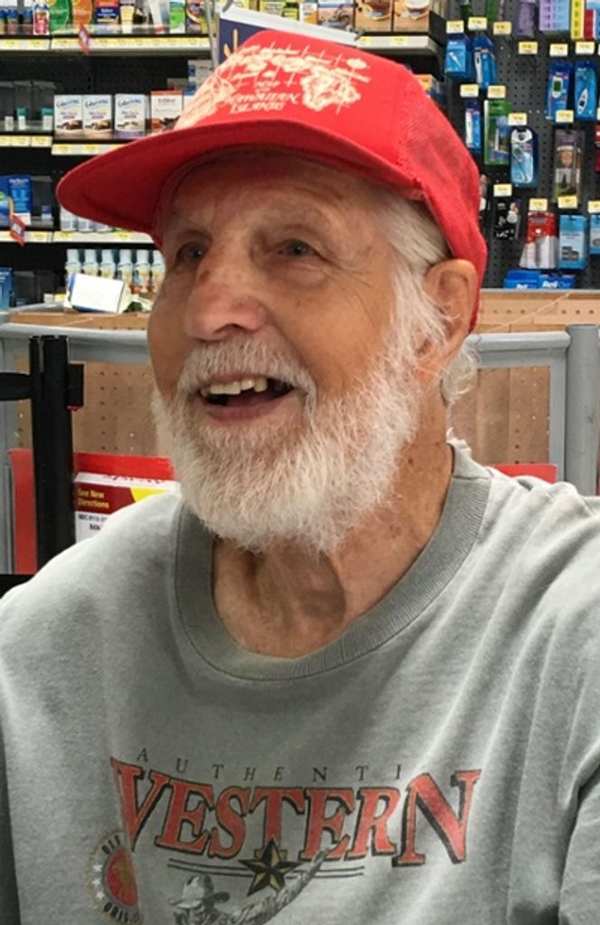 Joe Wodohodsky, Sr. Profile Photo