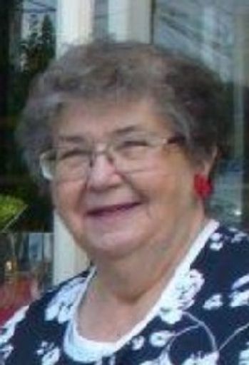 Helen Arlene Giberson Profile Photo