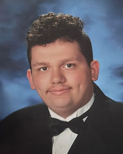 Ryan James Ross's obituary image
