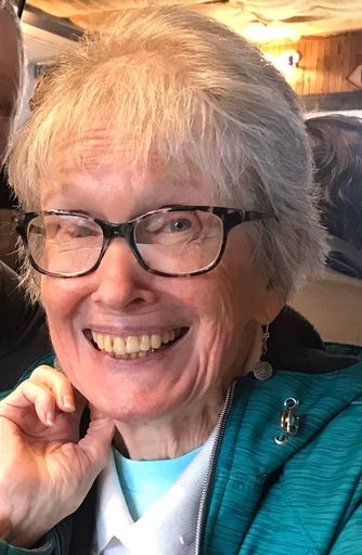 Patricia Hayes Wright Profile Photo