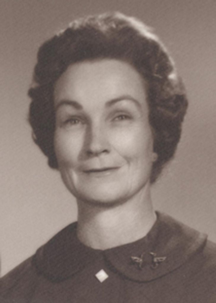 Dorothy  Long Coleman