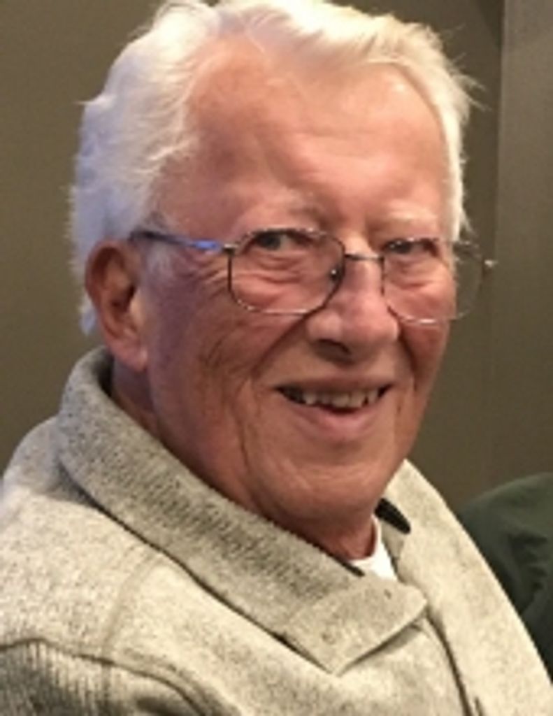 William "Bill" Nienow