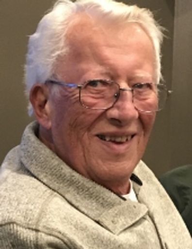 William "Bill" Nienow Profile Photo