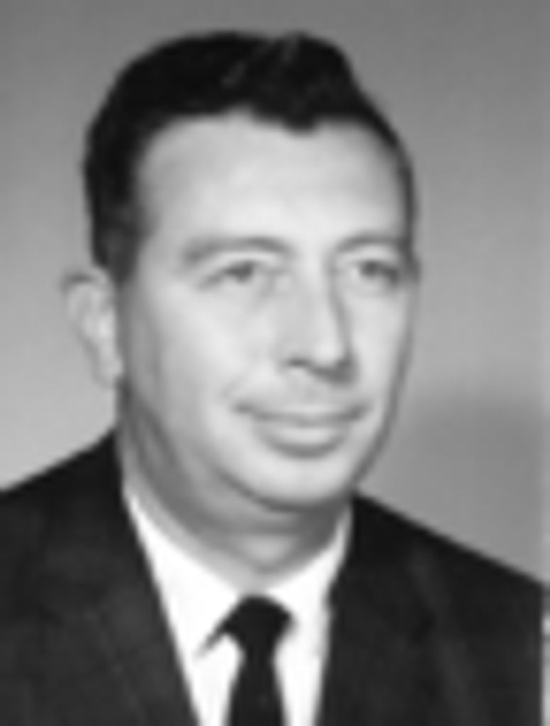 Edward Stockman