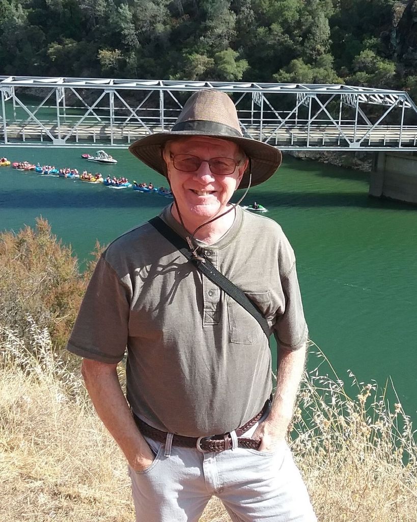 Kenneth Alan Pleines Profile Photo