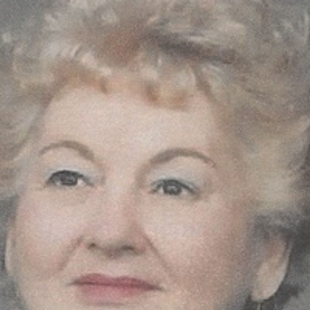 Marilyn Jean Hoehn