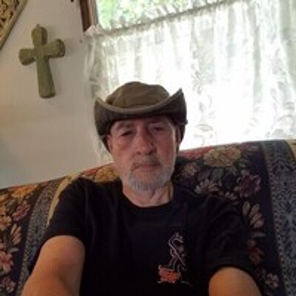 James "Jim" Barnhart