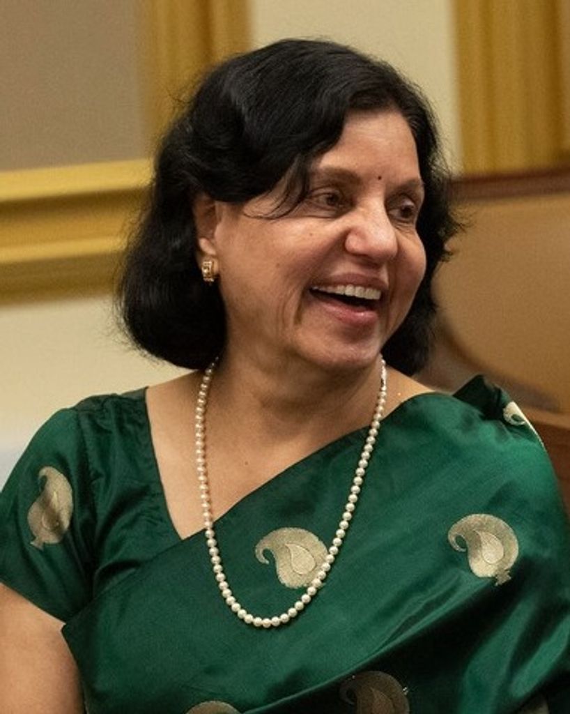 Asha Vasant Pawar