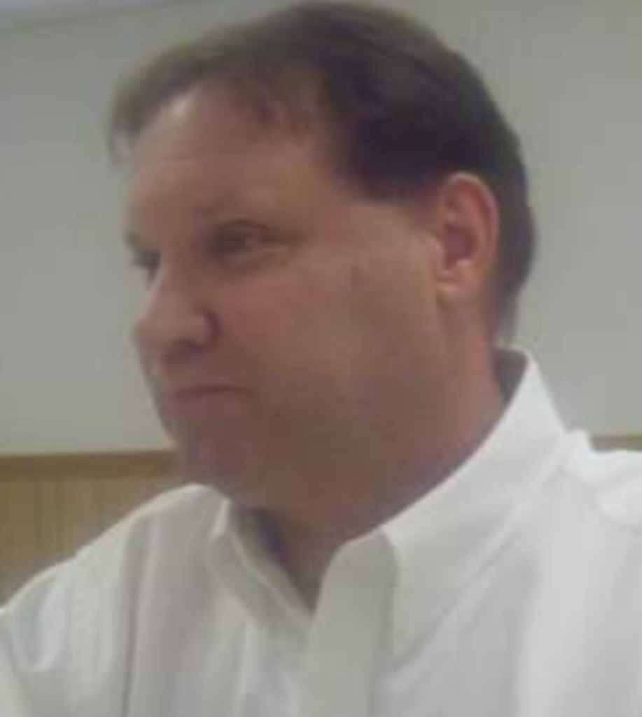 Richard Vester Lowery, Jr.