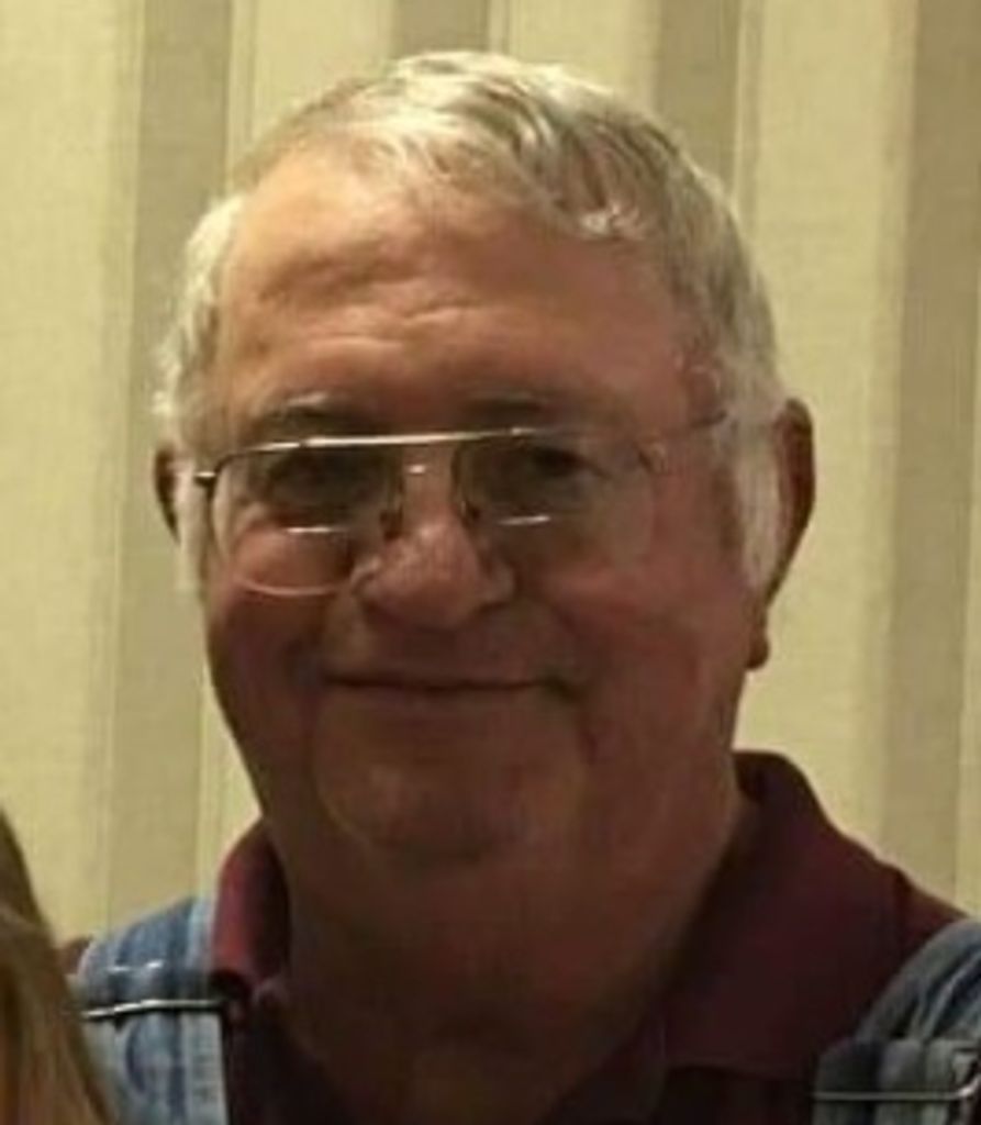 William Billy Charles Barton Profile Photo