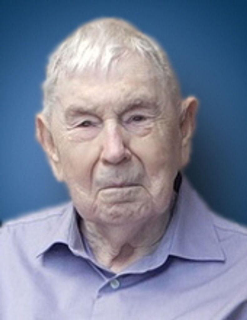 Ralph  D. Budnik
