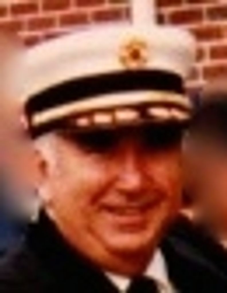 Richard S. Ryan