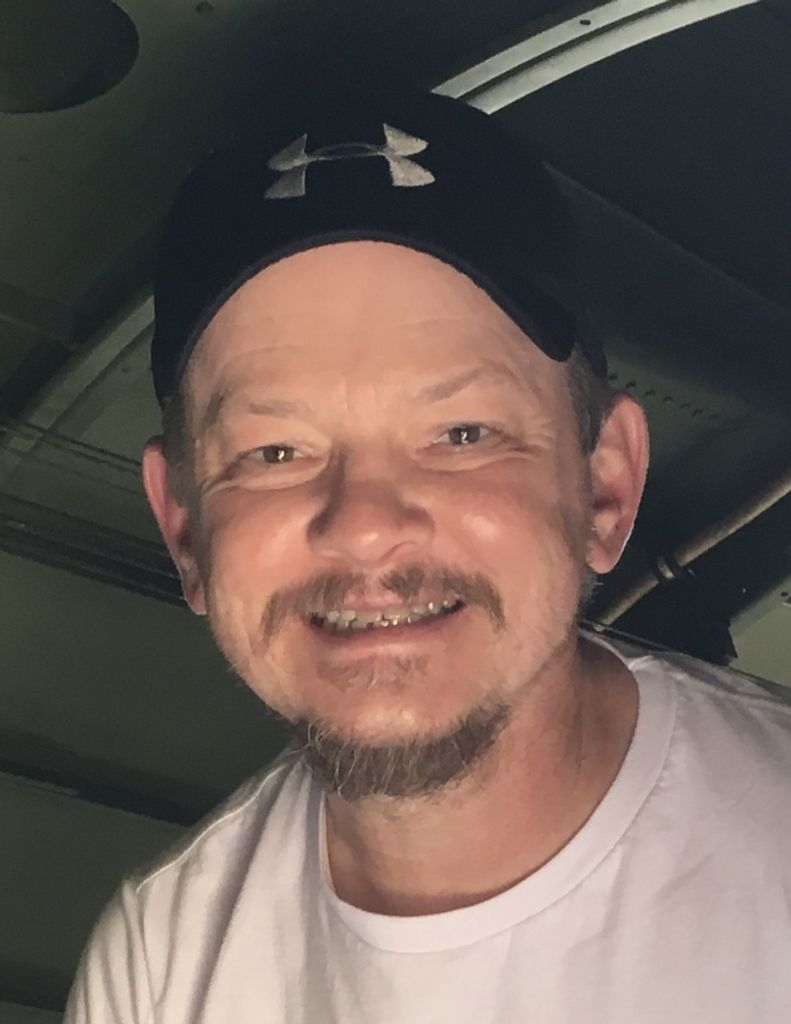 Kevin Dale Pershall Profile Photo