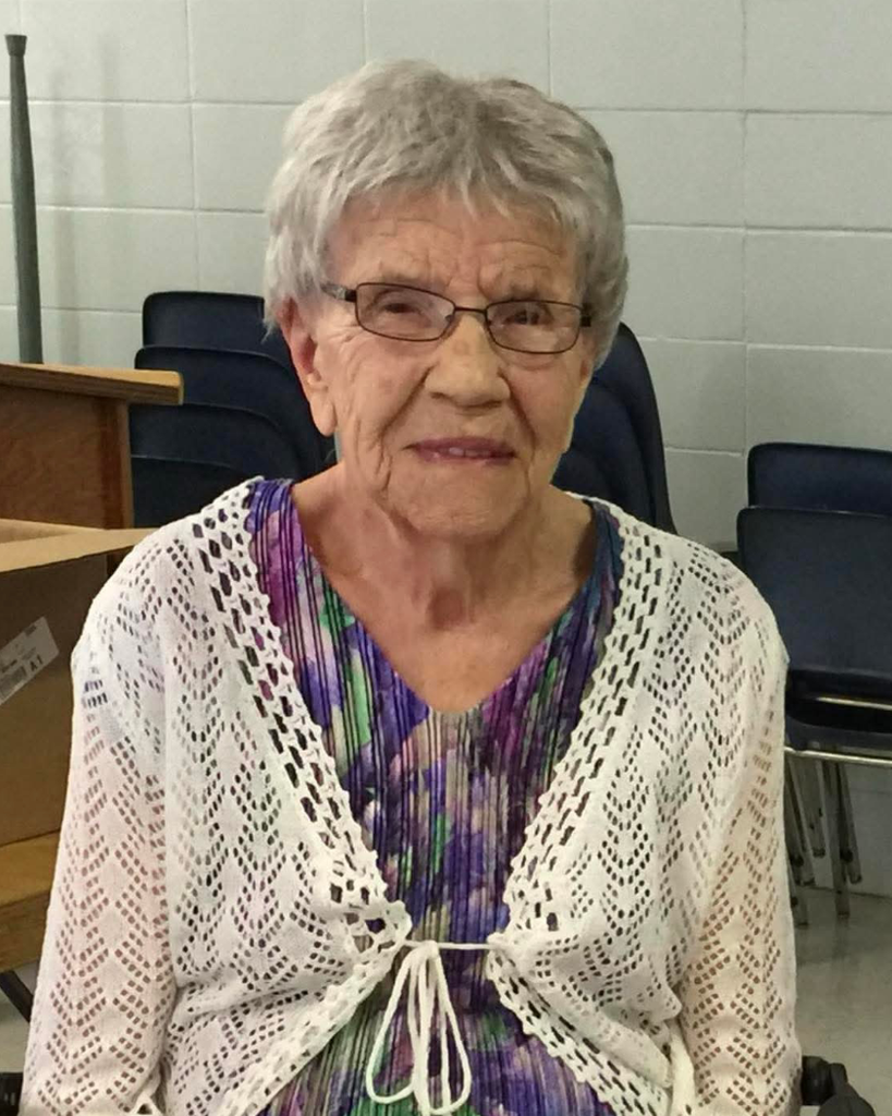 Carolina Balogh (Hedie)