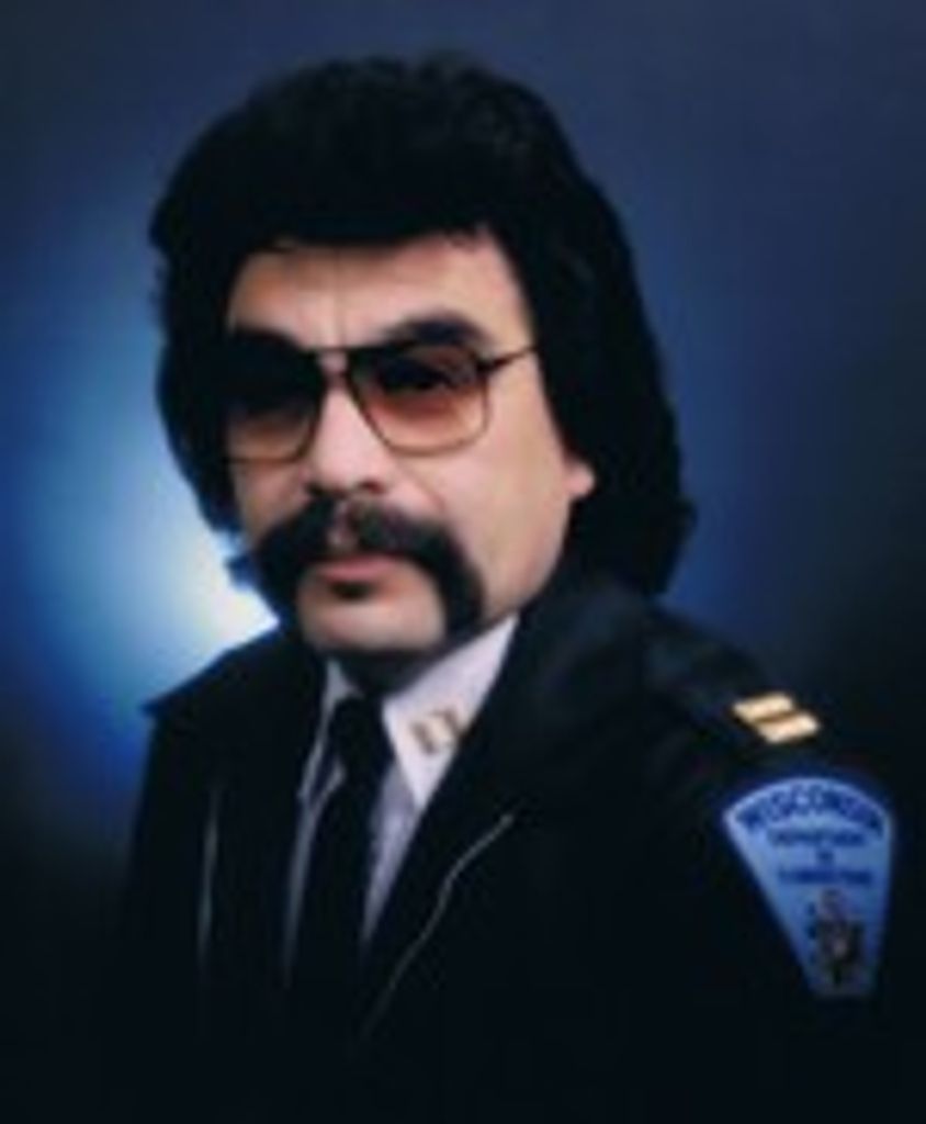 Raymond R. Chavez Jr.