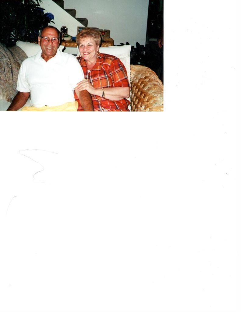 Richard Alexander Petteruti