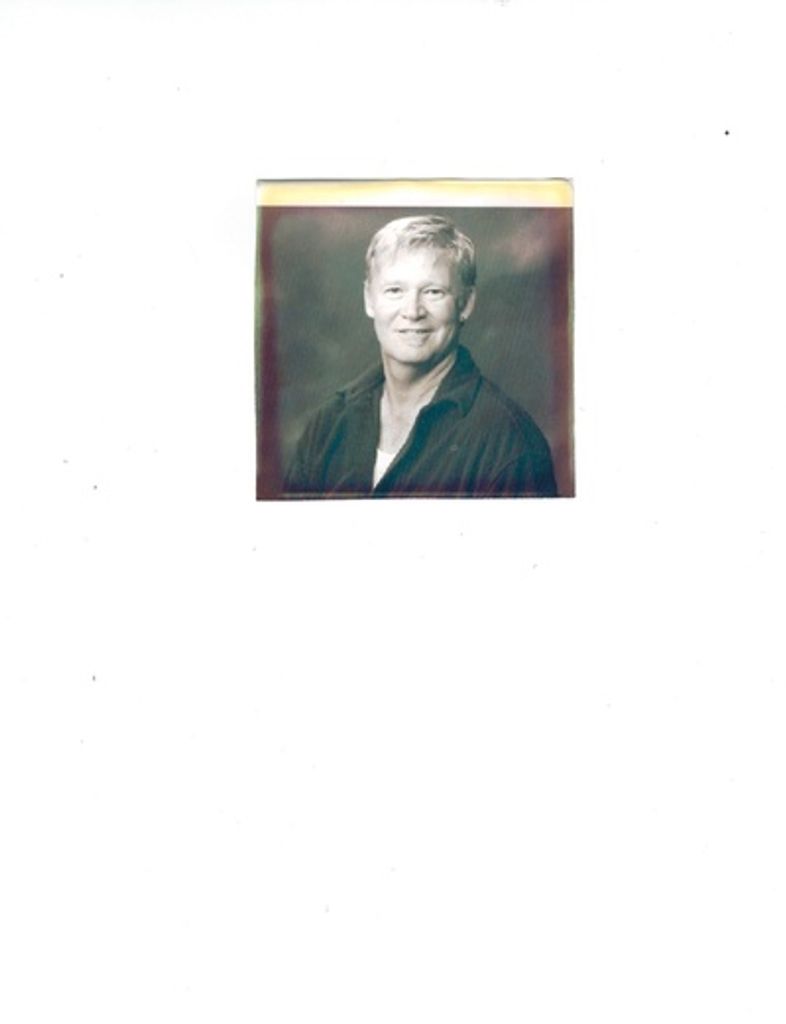 Thomas Cullen Profile Photo