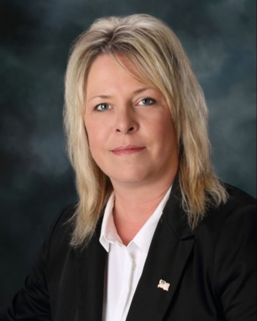 Patricia "Patty" Swenson