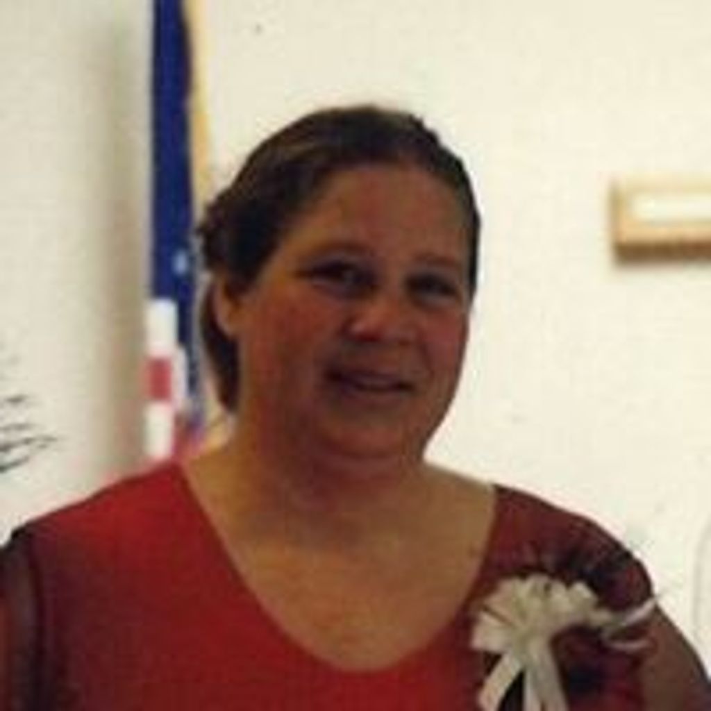 Cheryl D. Green