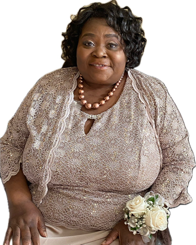 Deaconess Lisa Knowles Profile Photo