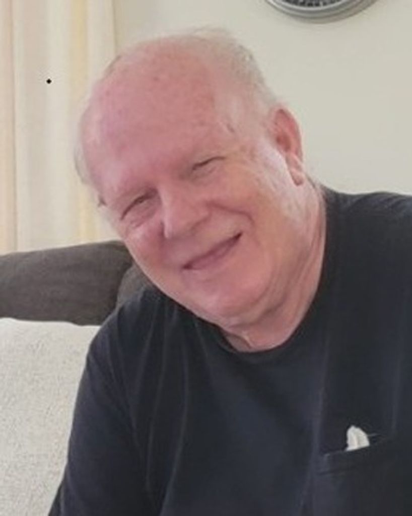 Douglas E. Kelly Profile Photo