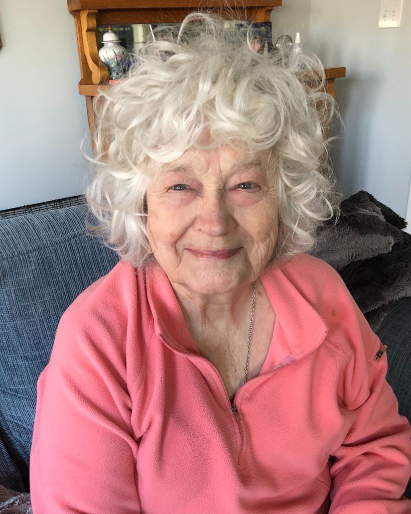 Joann Marie Swank