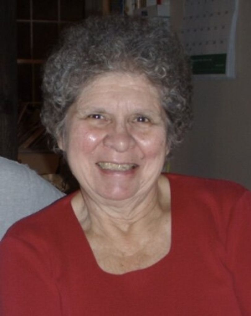 Clare Anna Gorski Profile Photo